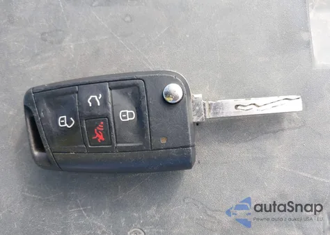 2021 Volkswagen Atlas Cross Sport 2.0T S z USA, uszkodzony, nr VIN 1V2AC2CA6MC227918